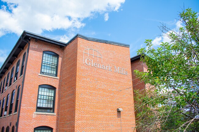 Building Photo - Glenark Mills/Oaks