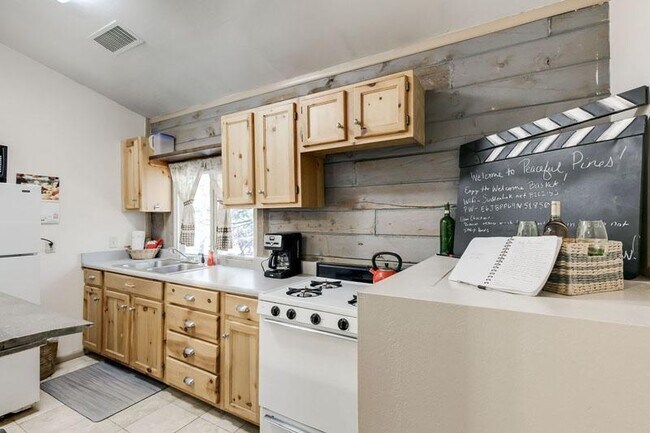 Building Photo - 4555 S Lake Mary Rd