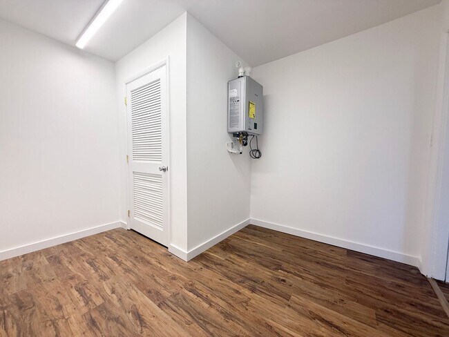 Building Photo - Newly Renovated 3-Bedroom Home with Fenced Backyard and Covered Patio in Cookeville