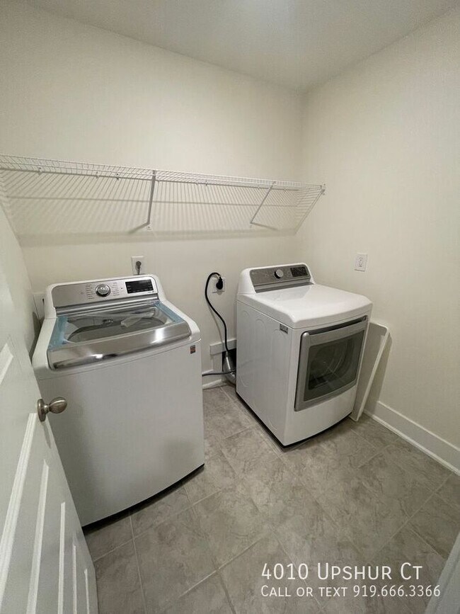 Building Photo - 4010 Upshur Ct