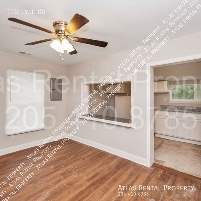 Building Photo - 115 Lyle Dr