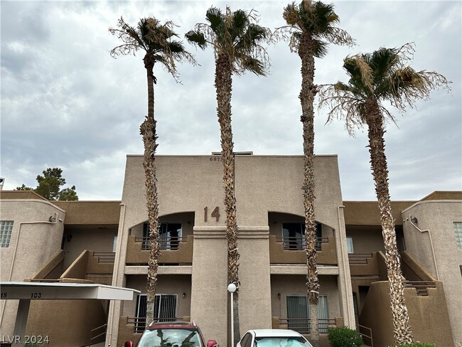 Building Photo - 6873 Tamarus St