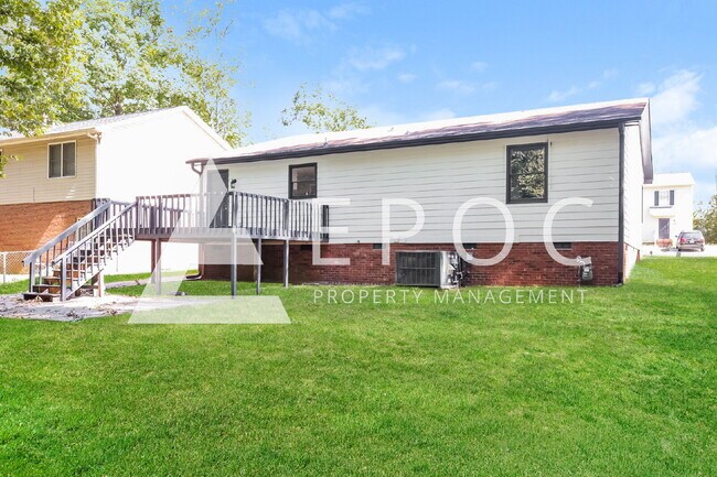 Building Photo - 3709 Country Ridge Rd