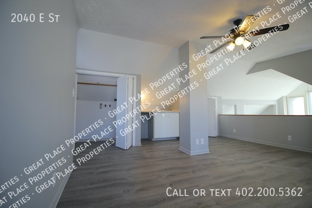 Building Photo - 2040 E St
