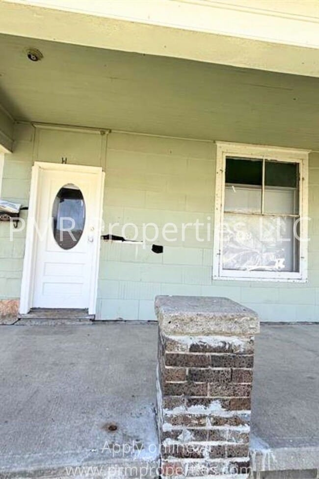 Building Photo - 2826 Lafayette Street