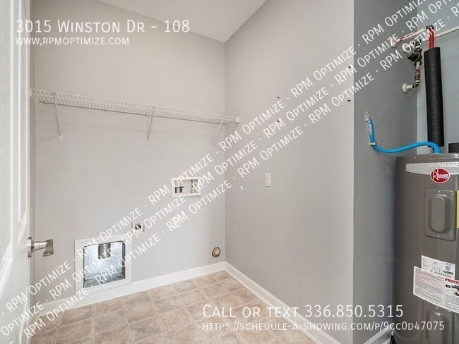 Building Photo - 3015 Winston Dr