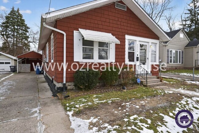 Building Photo - 4336 Garden Park Dr