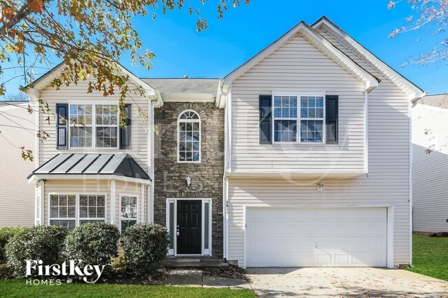 Building Photo - 5911 Parkstone Drive