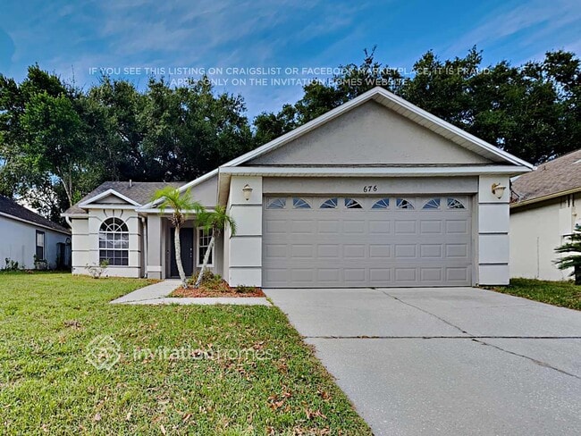 Building Photo - 676 Brightview Dr