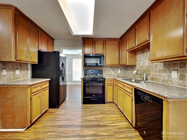 Building Photo - 22822 Brafferton Ln