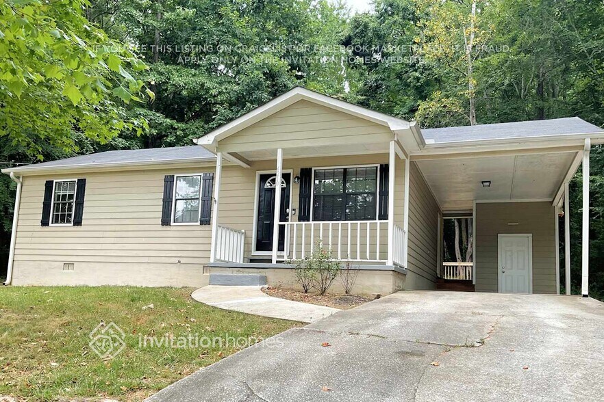 Primary Photo - 4210 Burgundy Way