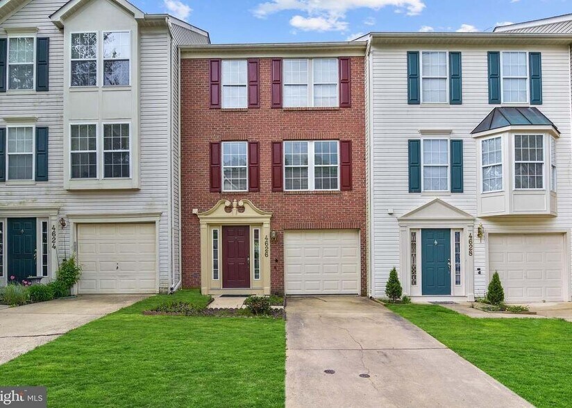 Building Photo - 4626 Ripley Manor Terrace