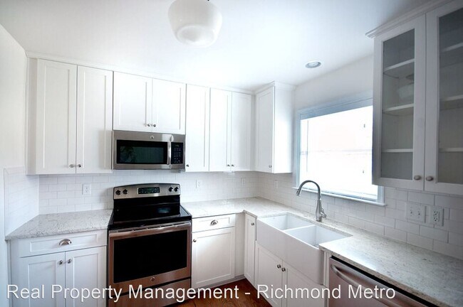 Building Photo - 4 br, 2.5 bath House - 4509 Cutshaw Avenue