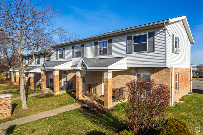 Building Photo - Joy Park Homes