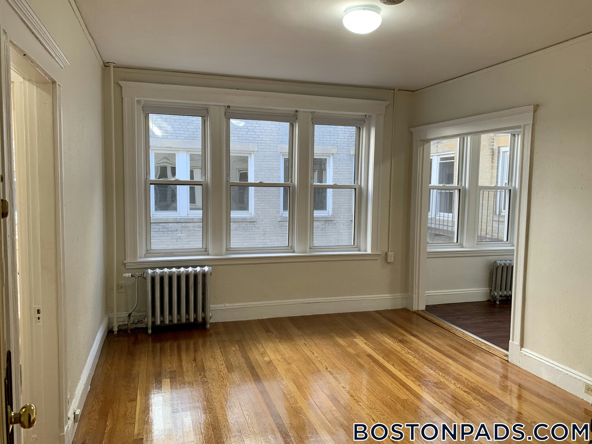 Building Photo - 1171 Boylston St