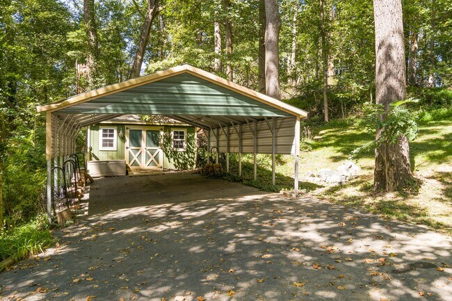 Building Photo - Historic 4BR Farmhouse with Modern Comfort...