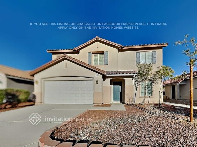 Building Photo - 8209 Cline Mountain St