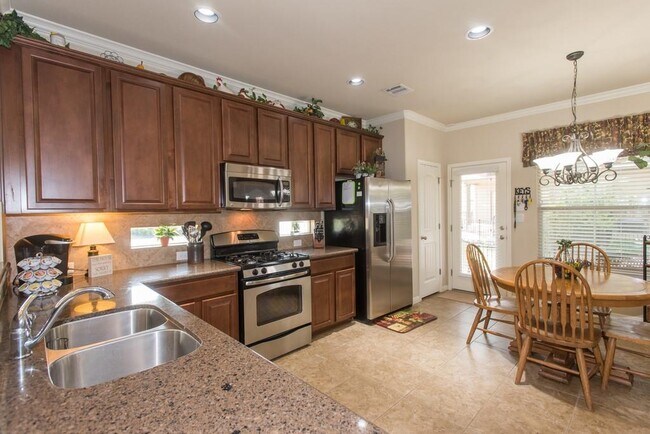 Building Photo - 14001 Avery Ranch Blvd