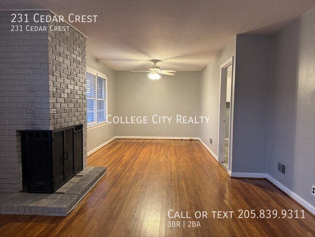 Building Photo - 231 Cedar Crest