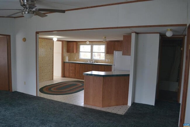 Building Photo - 3Bedroom 2Bath Columbia VA Home