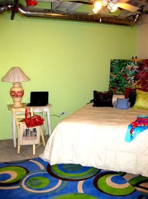 Karcher Artspace Lofts Waukegan, IL Apartment Finder