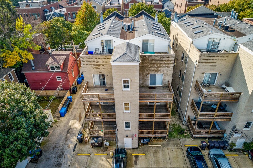 Building Photo - 2718 N Wayne Ave