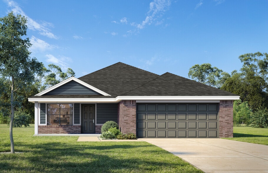 Building Photo - Enclave Estates at Chickasha