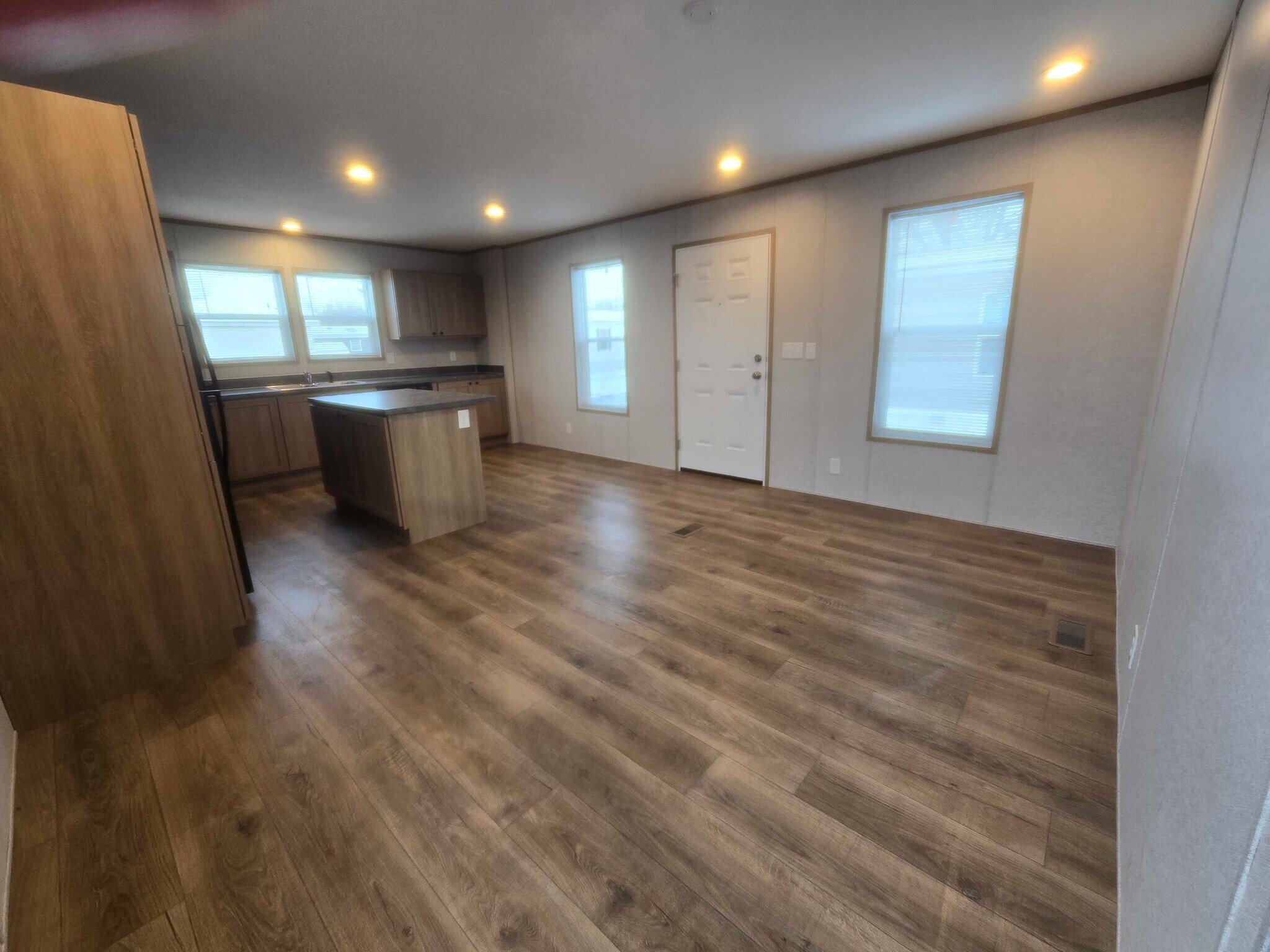 Building Photo - 3510 N 9th St