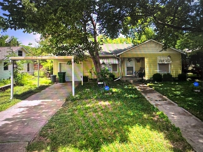 Building Photo - 4233 Voncille St