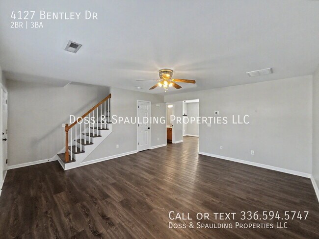 Building Photo - 4127 Bentley Dr