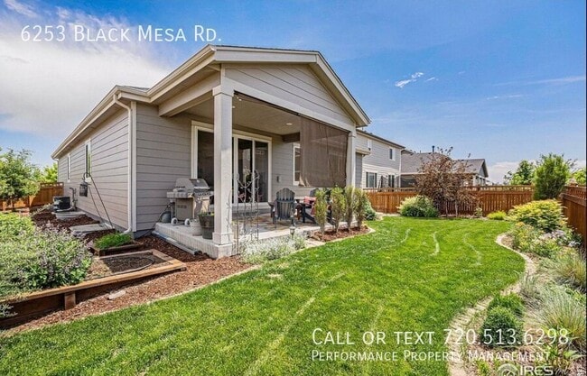 Building Photo - 6253 Black Mesa Rd