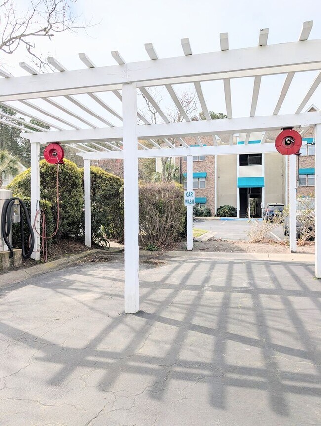 Building Photo - Long Term Rental in Savannah Shores - Myrtle Beach, SC