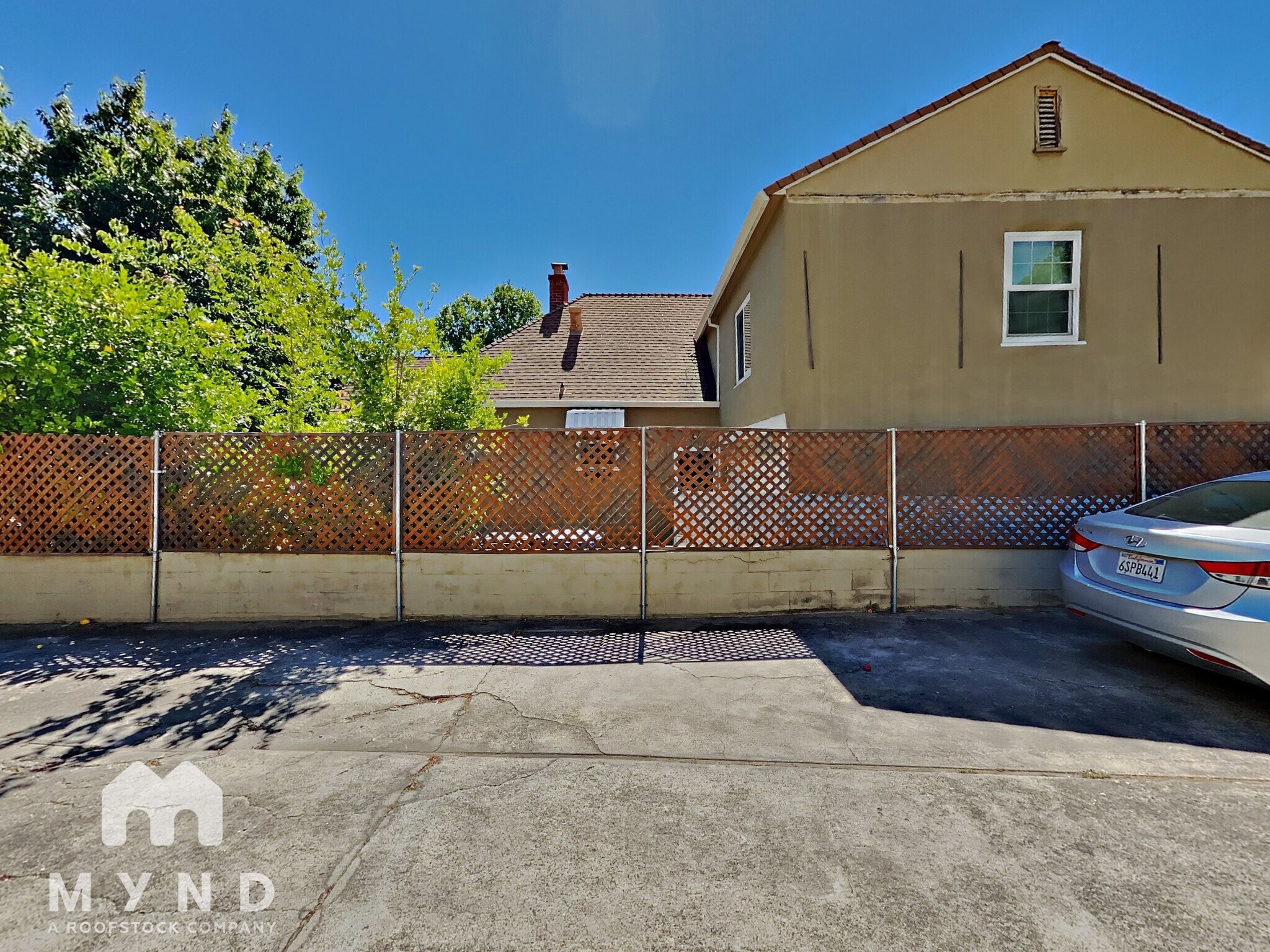 Building Photo - 2741 21st Street