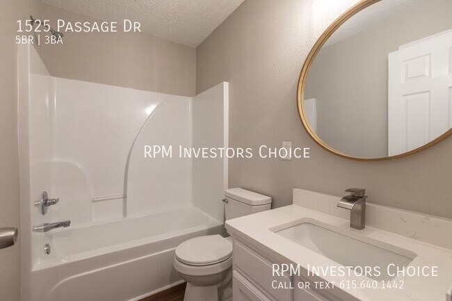 Building Photo - 1525 Passage Dr