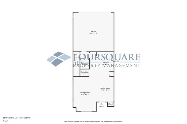 Building Photo - End Unit Townhome | 2nd Floor Loft | Washe...