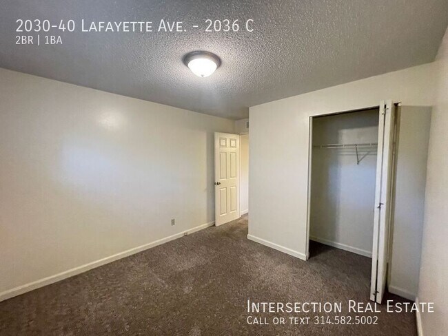 Building Photo - 2030-40 Lafayette Ave.-2036 C