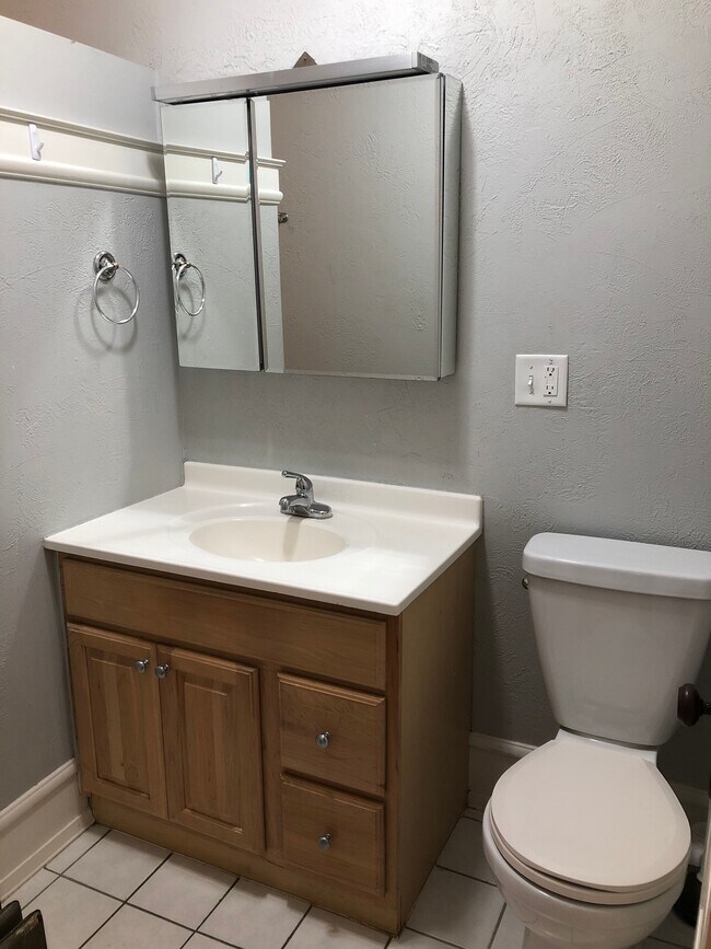 Floorplan - 1899 Selby Avenue