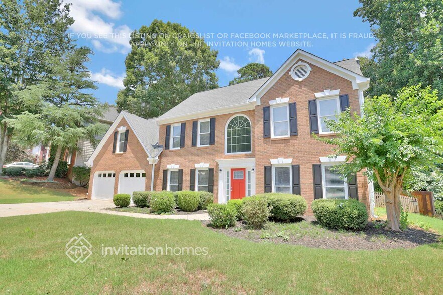 Building Photo - 3157 Blackstone Run