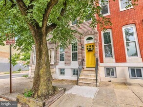 Building Photo - 555 Presstman St