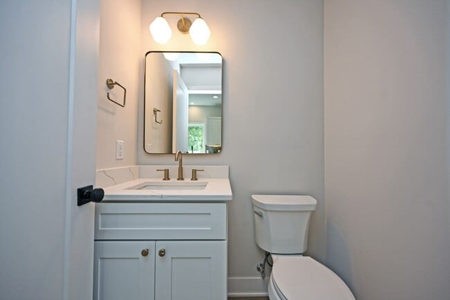 Building Photo - Stylish, Sustainable & Low-Maintenance Liv...