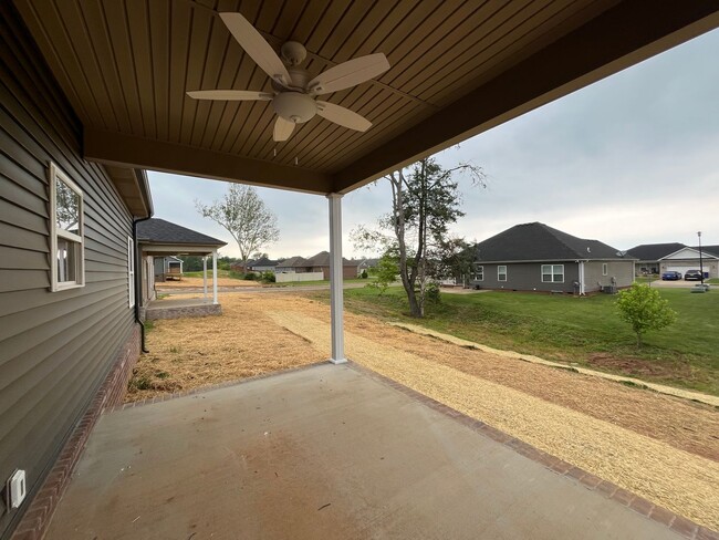 Building Photo - New Construction 4BR home- 1 month free wh...