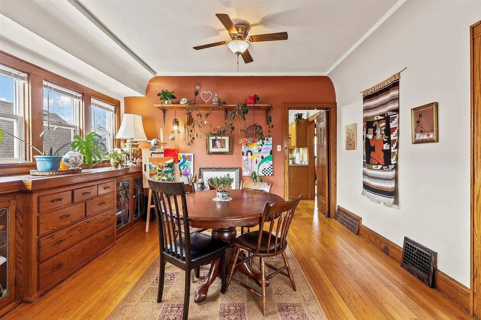 Dining Room - 2567 N 60th St