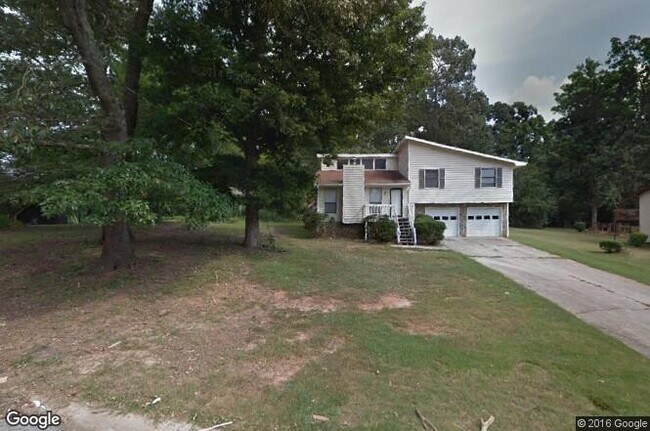 Primary Photo - 3849 Chimney Mill Trail
