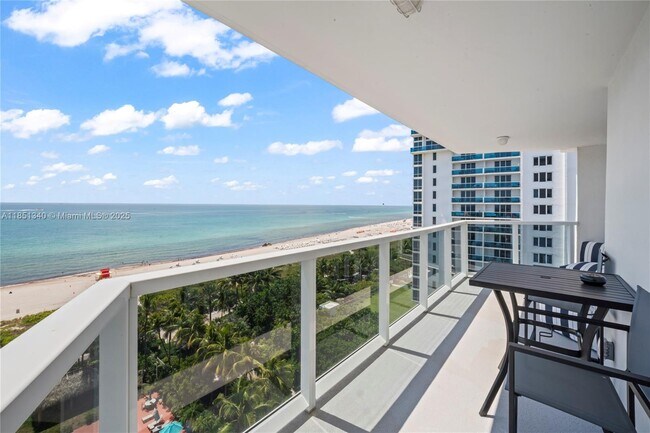 Building Photo - 2401 Collins Ave