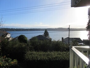 Building Photo - Water view 4 plex close to Silverdale and ...