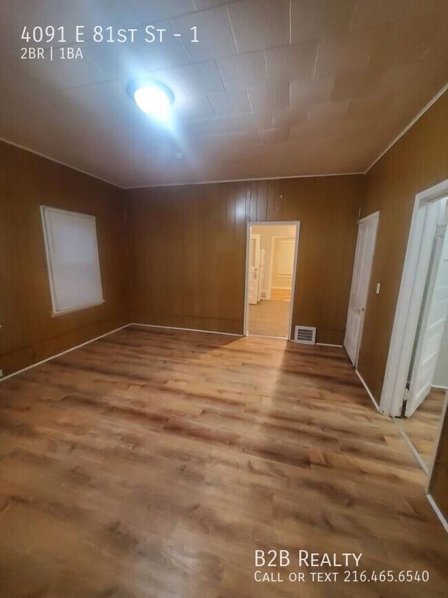 Building Photo - 4091 E 81st St