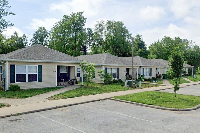 Building Photo - Springfield Road Homes