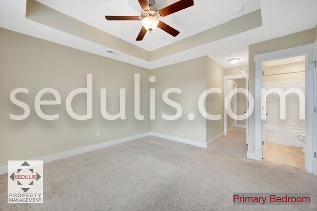 Building Photo - 3923 Four Poles Park Dr