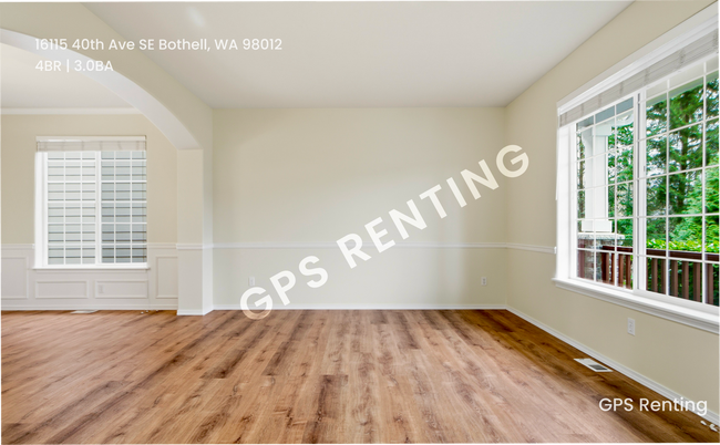 Building Photo - 16115 40th Ave SE