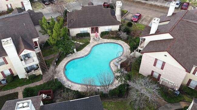 Building Photo - 2120 El Paseo St